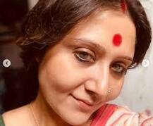 দেখুন! ‘টুম্পা সোনা’-র সঙ্গে স্বস্তিকার নাচ