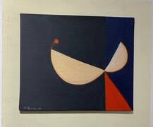 অ্যাকাডেমি অফ ফাইন আর্টসে ৫ শিল্পীর শিল্প প্রদর্শনী