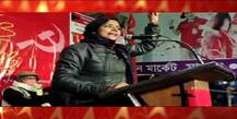 West Bengal Election 2021: ১১ ফেব্রুয়ারি নবান্ন অভিযানের আগে DYFI নেত্রীর হুঁশিয়ারি, বামেরা মার খেলে পাল্টা দিতেও পারে, কটাক্ষ TMC, BJP-র