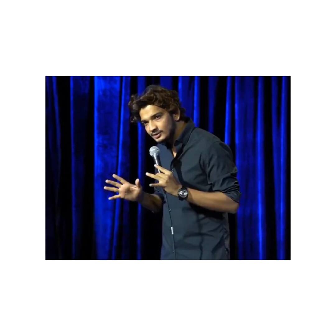 হিন্দু দেবতাদের মানহানির অভিযোগ, কৌতুক শিল্পী মুনাওয়ার ফারুকির জামিন খারিজ মধ্যপ্রদেশ হাইকোর্টের No Bail For Comic Munawar Faruqui, Arrested For Insulting Hindu Gods হিন্দু দেবতাদের মানহানির অভিযোগ, কৌতুক শিল্পী মুনাওয়ার ফারুকির জামিন খারিজ মধ্যপ্রদেশ হাইকোর্টের