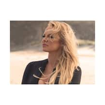 নিজেরই দেহরক্ষীকে বিয়ে করলেন পামেলা অ্যান্ডারসন