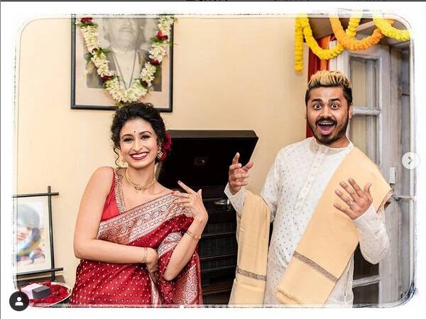 সব ছবি: ইনস্টাগ্রাম 