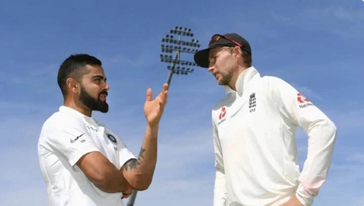Ind Vs Eng, 2021: ভারতের বিরুদ্ধে প্রথম টেস্টে খেলতে পারবেন না এই খেলোয়াড়, জানালেন ইংল্যান্ডের ব্যাটিং কোচ India Vs England, 2021: This england batsman will not play in the first test match against India Ind Vs Eng, 2021: ভারতের বিরুদ্ধে প্রথম টেস্টে খেলতে পারবেন না এই খেলোয়াড়, জানালেন ইংল্যান্ডের ব্যাটিং কোচ