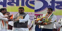 ব্রাহ্মণদের প্রতি রাজ্য সরকারের বঞ্চনা নিয়ে সরব রাজীব-শুভেন্দু, মতুয়াদের পর এবার কি বিজেপির টার্গেট হিন্দু ব্রাহ্মণ ভোটাররা?
