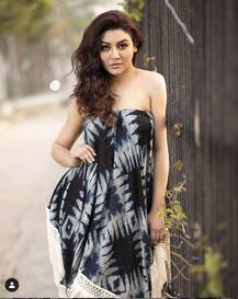 দেখুন জয়া আহসানের ফটোশ্যুট