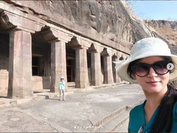 সব ছবি: ইনস্টাগ্রাম