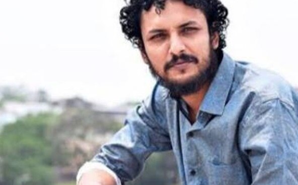 সৌজন্যর গেরুয়া শিবিরে যোগদানের মঞ্চে ছিলেন সৌমিত্র খাঁ-সহ বিজেপির অন্যান্য হেভিওয়েট নেতারা। 