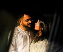 Iman Chakraborty Marriage: বিয়ের বাকি আর মাত্র দু দিন, সোশ্যাল মিডিয়ায় হবু বরের সঙ্গে রোম্যান্টিক ছবি পোস্ট করলেন ইমন