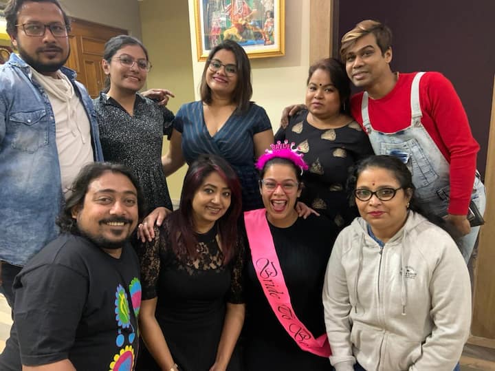 ছবি - সোশ্যাল মিডিয়া 