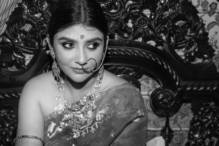 Parno Mitra Photoshoot Bengali Actress Parno Mitra Instagram Photos ...