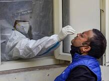 Coronavirus in India: দেশে করোনায় কমল দৈনিক মৃত্যু ও সংক্রমণ, গত ২৪ ঘণ্টায় আক্রান্তের সংখ্যা ১৩,০৫২