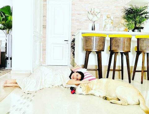 কিছুদিন আগেই মা হয়েছেন অনুষ্কা শর্মা। কন্যা সন্তানের জন্ম দিয়েছেন তিনি। তবে এখনও মেয়ের ছবি প্রকাশ্যে আনেননি অভিনেত্রী। তবে একরত্তি কোথায় আছে সেই ছবি ইতিমধ্যে সামনে এসেছে। 