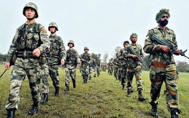 Union Budget 2021: FM Niramala Sitharaman Budget Speech on Defence sector, defence capital expenditure Budget 2021 Union Budget On Defence Sector:এলএসি-তে চিনের সঙ্গে বিবাদের মধ্যে বাজেটে  প্রতিরক্ষা মূলধনী ব্যয় ১৯ শতাংশ বাড়ালেন অর্থমন্ত্রী