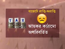 Budget 2021 Price Rate Change: দাম বাড়ল মোবাইলের, বিপুল বরাদ্দ পরিকাঠামোয়, দেখে নিন বাজেটের প্রাপ্তি-অপ্রাপ্তির খতিয়ান