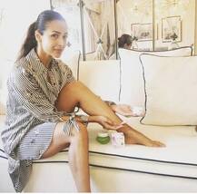 Malaika Arora Photos: আরহান, ক্যাসপরের সঙ্গে দিনযাপন মালাইকার, দেখুন অভিনেত্রীর বিলাসবহুল বাড়ির ছবি