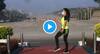 Myanmar woman aerobics viral:  পিছনে চলছে  সামরিক অভ্যুত্থান,  নাচে মগ্ন মায়ানমারের অ্যারোবিকস প্রশিক্ষক, ভিডিও ভাইরাল