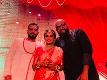 Iman Chakraborty bride look photos: বাঙালি সাজেই বাজিমাত! এবিপি আনন্দে বিয়ের সাজ প্রথম প্রকাশ করলেন ইমন