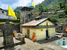 Triyuginarayan Temple: শিব-পার্বতীর বিবাহস্থল, উত্তরাখণ্ডের এই মন্দির পর্যটকদের নতুন হট ফেভারিট
