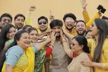 Trina and Neel Wedding Photos: হলুদ সাজে বিয়ের সকালে বসন্ত এল নীল-তৃণার জীবনে