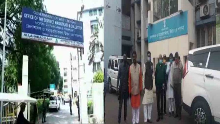 West Bengal Election 2021 No booth allowed in second floor for upcoming Bengal Elections, says Election Commission WB Election 2021 News: ক্লাবে বুথ নয়, একযোগে দাবি বিরোধীদের