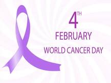 World Cancer Day Photos: ক্যান্সার মানেই আটকে যাওয়া নয়