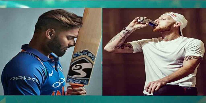 India v England 2021: Rishabh Pant and Ben Stokes two most enjoyable to watch, says Michael Vaughan সহবাগের মতোই প্রতিপক্ষ শিবিরে আতঙ্ক তৈরি করে পন্থ, বললেন মাইকেল ভন