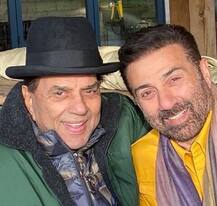 জানেন? কোটি কোটি টাকা ঋণে ডুবে সানি দেওল