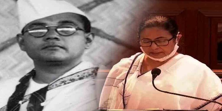 West Bengal Interim Budget 2021: Mamata Banerjee plans new schemes in the name of Netaji WB Interim Budget: পুলিশ ব্যাটালিয়নের নামকরণ থেকে আজাদ হিন্দ স্মারক, মমতার অন্তর্বর্তী বাজেটে গুরুত্ব নেতাজিকে
