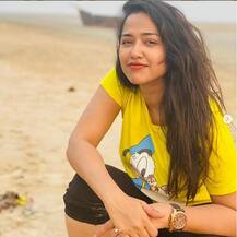 বয়ফ্রেন্ড রণজয়ের সঙ্গে তাজপুরে সোহিনী সরকার