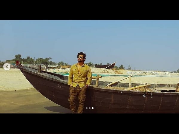 সব ছবি: ইনস্টাগ্রাম