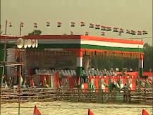 WB Election 2021: অধিকারী-গড়ে আজ সভা অভিষেকের