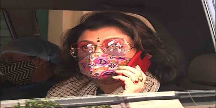 WB Election 2021: Debashree Roy files Case against Sobhan Chatterjee Baisakhi Banerjee শোভন-বৈশাখীর বিরুদ্ধে মামলা করছেন দেবশ্রী রায়