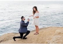 Valentine Calender Photos: প্রপোজ থেকে প্রেম, একনজরে