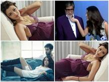 বচ্চনদের প্রবল আপত্তি ছিল, অভিষেকের সঙ্গে বিয়ের পর এই ছবিগুলি তোলেন ঐশ্বর্যা