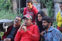 Ishaq Music Album Photos: অরিন্দম-ইশার 'ইশক'