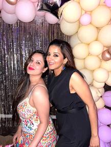 Puja Banerjee birthday photos: আইসক্রিমের আড়ালে চুম্বন, জন্মদিন কেমন কাটল পূজার?