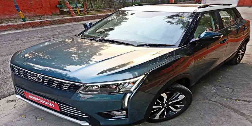 Mahindra XUV300 review: দারুণ মাইলেজ, অত্যাধুনিক স্বয়ংক্রিয় প্রযুক্তি, দাম ১০ লক্ষ টাকারও কম