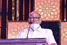 Sachin tweet Photos: অন্য বিষয়ে কথা বলার সময় সাবধান! সচিনকে সতর্ক করলেন পওয়ার