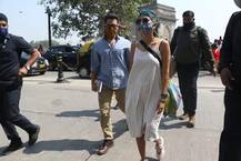 সপরিবারে ছুটির মেজাজে আমির খান