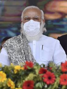 PM Modi Haldia Visit: মোদির বক্তব্য়ের বাছাই বারো