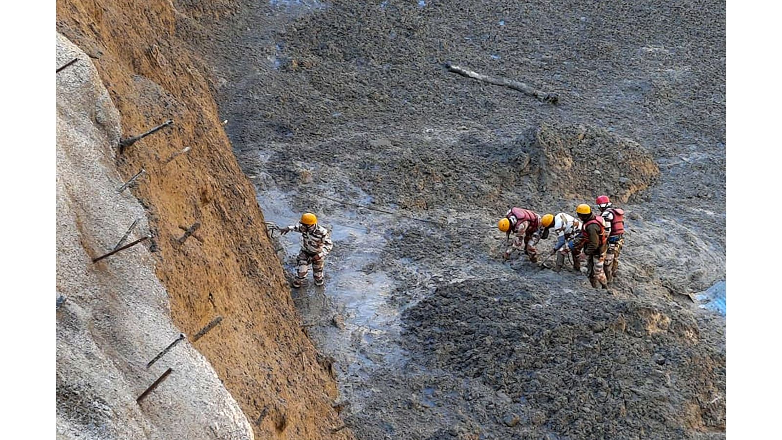 Uttarakhand Glacier Disaster: কেন বারবার বিপর্যয় উত্তরাখণ্ডে?