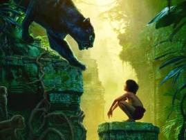 The Jungle Book To Enters In Rs 100 Crore Club In India मोगलीच्या 'द जंगल बुक'ची दहा दिवसांत जबरदस्त कमाई