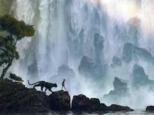 ‘द जंगल बुक’ आणखी सुसाट, विकेंडला बक्कळ कमाई