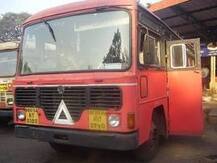 एसटी कर्मचाऱ्यांच्या महागाई भत्त्यात वाढ, परिवहन मंत्र्यांची घोषणा