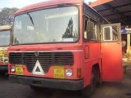 एसटी महामंडळातून निलंबित वाहकांना सुधारण्याची संधी