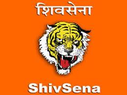 'सामना जाळण्याची भाषा करणारे मनोरुग्ण', सेनेचं टीकास्त्र