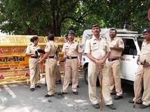 पोलिसांची ड्युटी 8 तास करण्याचे प्रयत्न, मुंबई पोलीस आयुक्तांची माहिती