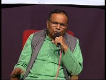 राज्य साहित्य मंडळाच्या अध्यक्षपदी डॉ.सदानंद मोरे यांची नियुक्ती