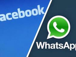 फेसबुक, व्हॉट्सअॅपवर केंद्र सरकारकडून निर्बंध येण्याची शक्यता