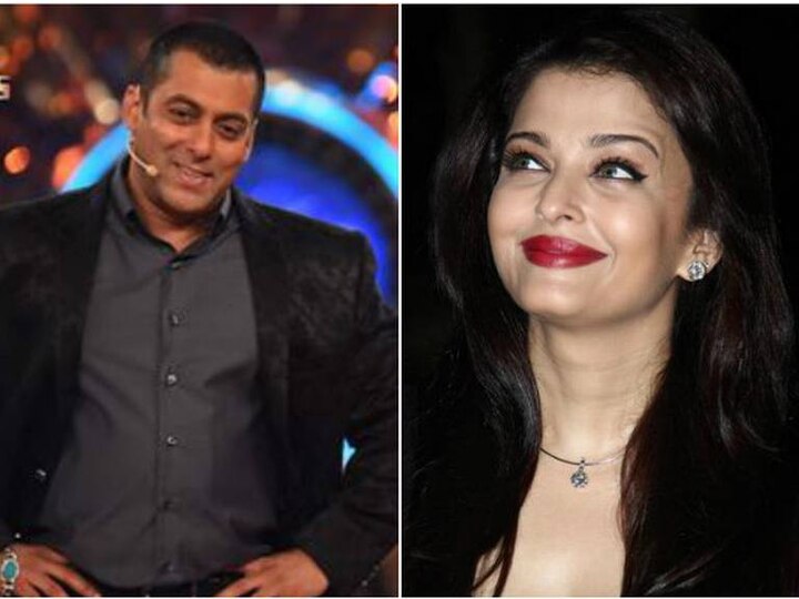 Aishwarya Rai Will Work With Salman Only On One Condition ऐश्वर्या म्हणते, सलमान खानसोबत काम करण्यास तयार, पण...
